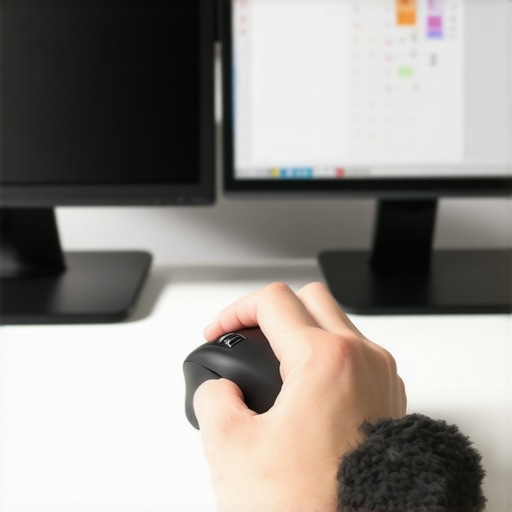 The Best Ergonomic Mice for 12-Hour Editing Sessions