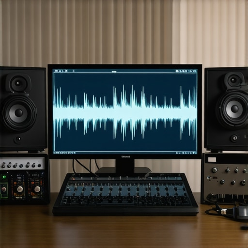 The Best Free Plugins for Removing Digital Harshness in Audio