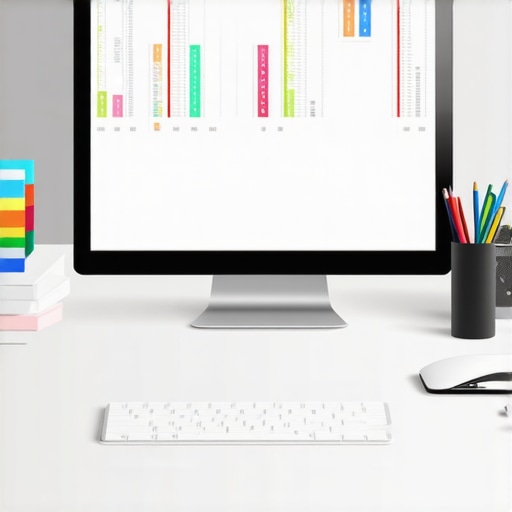 The Best Way to Organize High-Res Project Folders