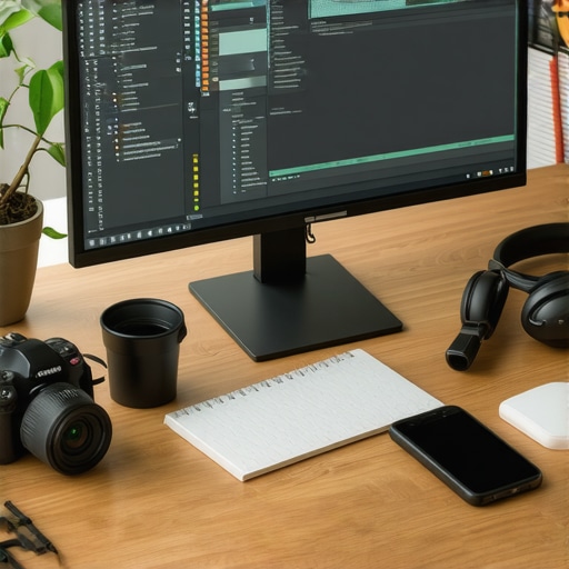 The Best Workflow for Editing Long-Form Social Media Content