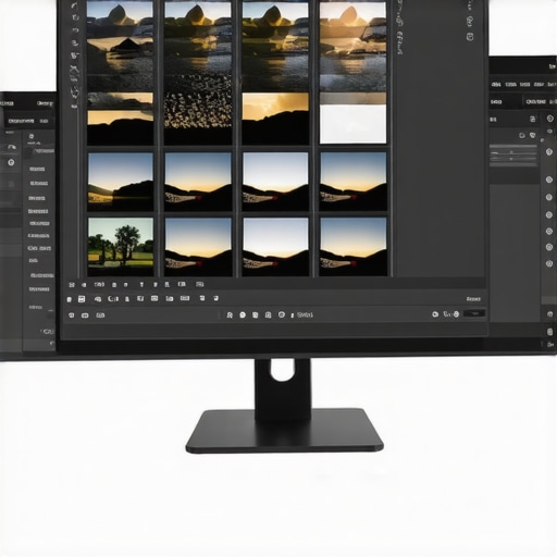 The Fast Way to Remove Sensor Dust From 100 Photos at Once