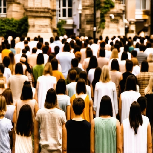 The Fastest Way to Remove People from Large Crowded Photos