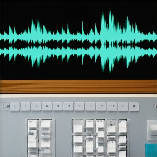 The Only Shortcut Keys You Need for Faster Audio Cleanup