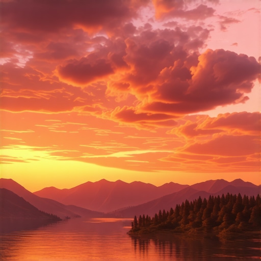 The Right Way to Use Gradient Filters for Dramatic Skies