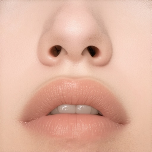 The Truth About Neural Skin Retouching in High-Res Photos