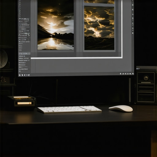 The real reason your raw photos look flat after importing