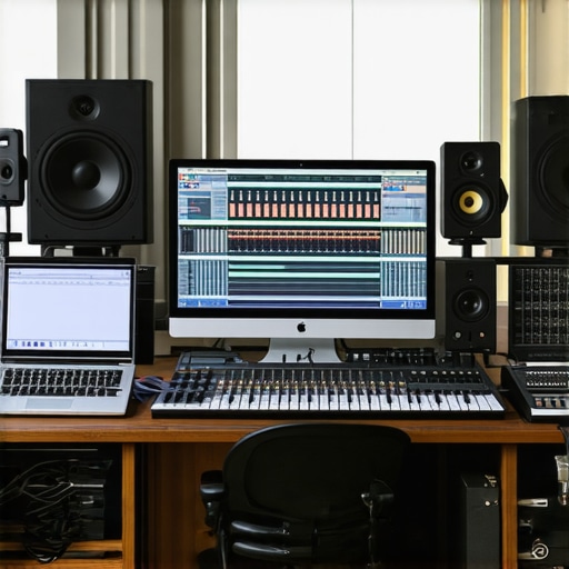 Which DAW Is Actually Best for Modern Video Soundtracks?