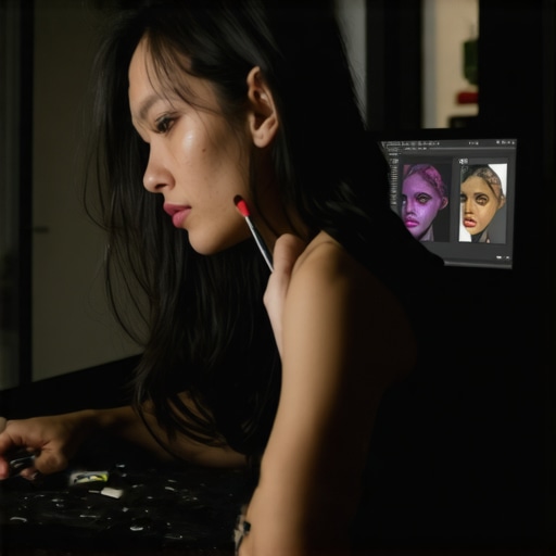 Why Manual Masking Still Beats One-Click AI Selectors