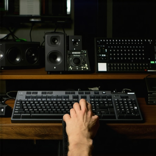 Why Mechanical Keyboards Are a Mistake for Heavy Video Work