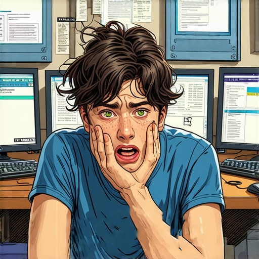 Why Most Beginners Fail at Using Proxy Files Correctly