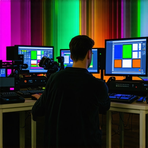 Why Most Beginners Over-Saturate Their First Video Project