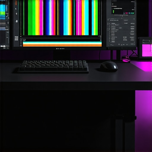 Why Relying on a Mouse Is Killing Your Color Grading Speed