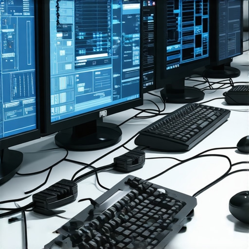 Why Standard Mice Fail During 128K Project Scrubbing
