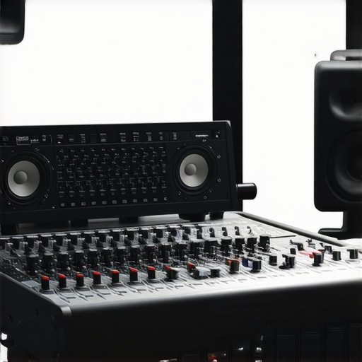 Why Using a Dedicated Audio Interface Changes Everything