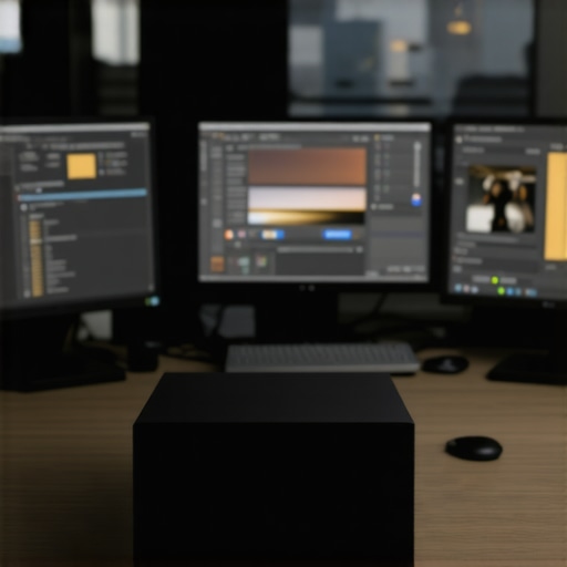 Why You Need a Dedicated Scratch Disk for Your Video Projects