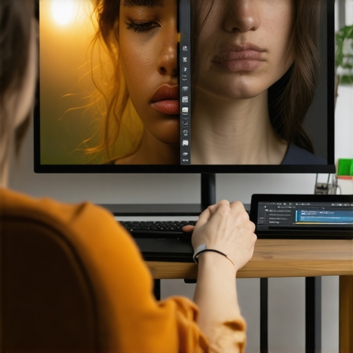 Why You Should Stop Over-Sharpening Your High-Res Images