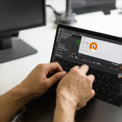 Why You Should Swap Your Tablet for a Trackpad in Photoshop
