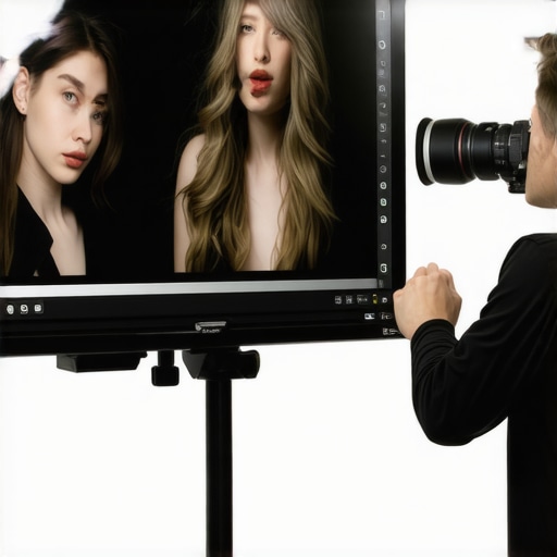 Why Your 16K Raw Photos Look Flat and How to Fix It