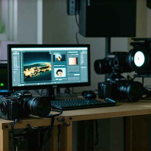 Why Your First 5 Video Projects Will Look Bad and How to Improve