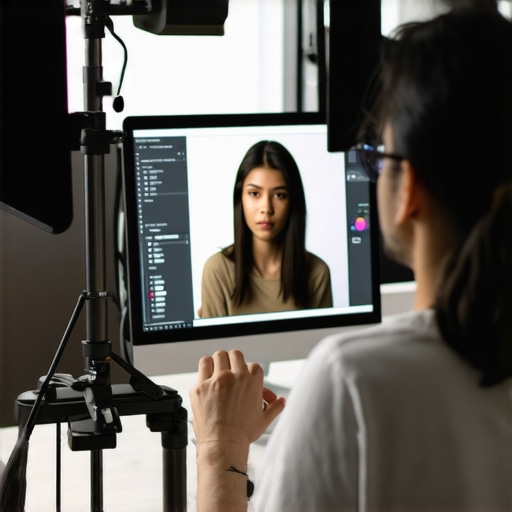 Why Your Photos Look Flat After Exporting to Web