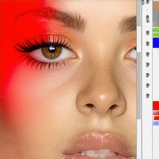Why Your Saturation Slider is Killing Natural Skin Tones