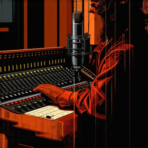 Why Your Vocal Mix Sounds Thin and How to Add Weight