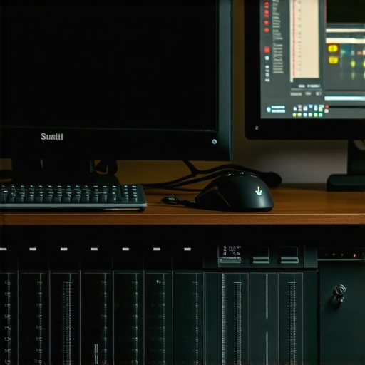 Why a Physical Shuttle Dial Beats a Mouse for Scrubbing Video