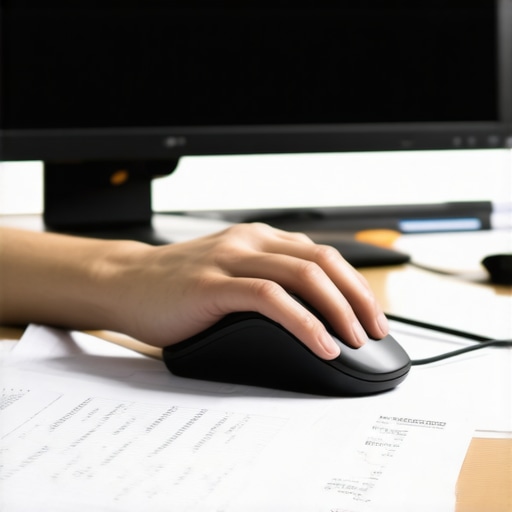 Why relying on a mouse is killing your grading speed