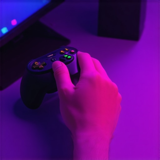 Why you should swap your mouse for a shuttle controller