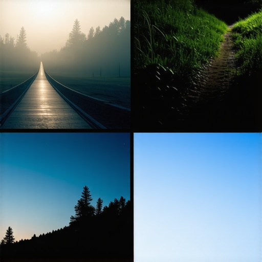 Why your 16K raw photos look flat and how to fix them