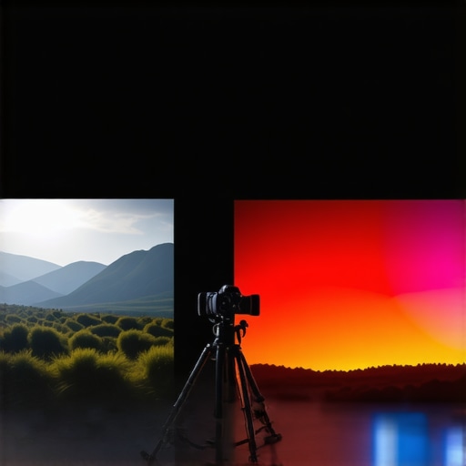Why your 16K raw photos look flat and lifeless