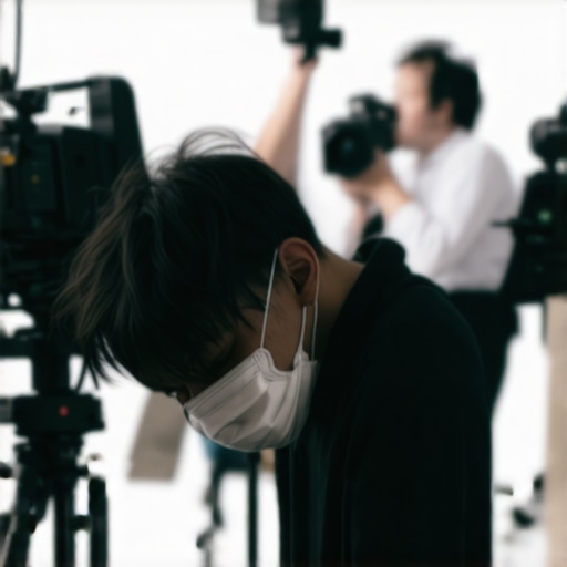 Why your masks keep slipping in moving shots