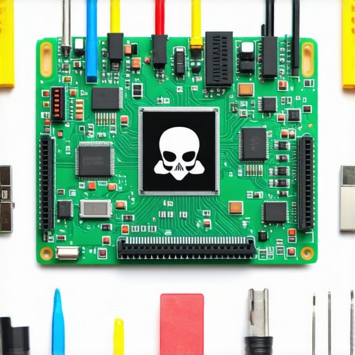 Why your raw project crashes: 5 hub fixes