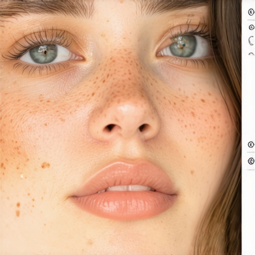 Why your saturation slider is destroying natural skin tones