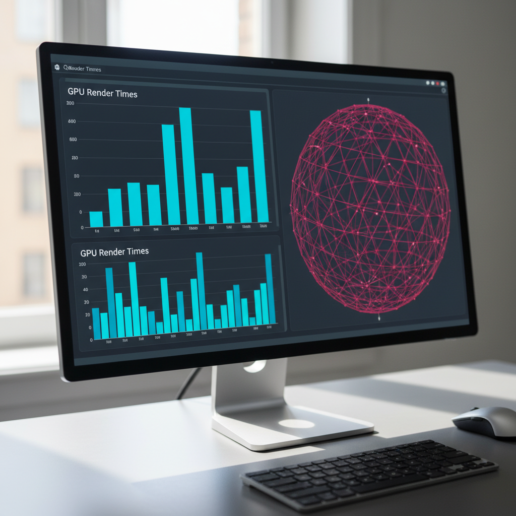 Data-Driven Hardware Integration for Professional Timelines