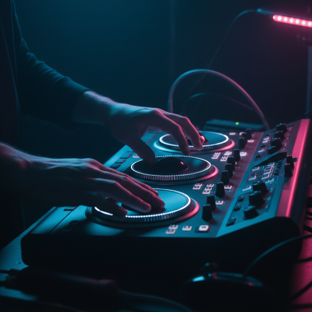 Real Workflow Optimizations for Commercial Studios