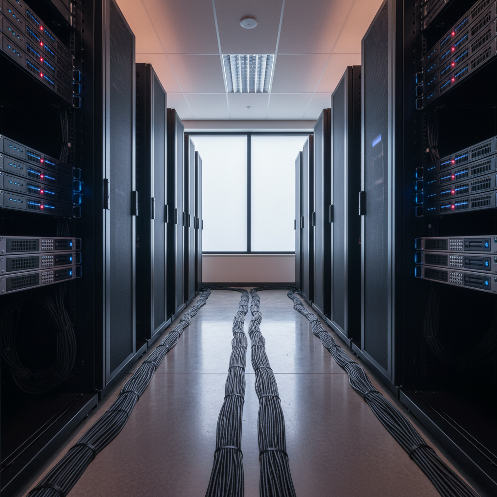 Built by a Video Production Manager Who Hates Dropped Frames