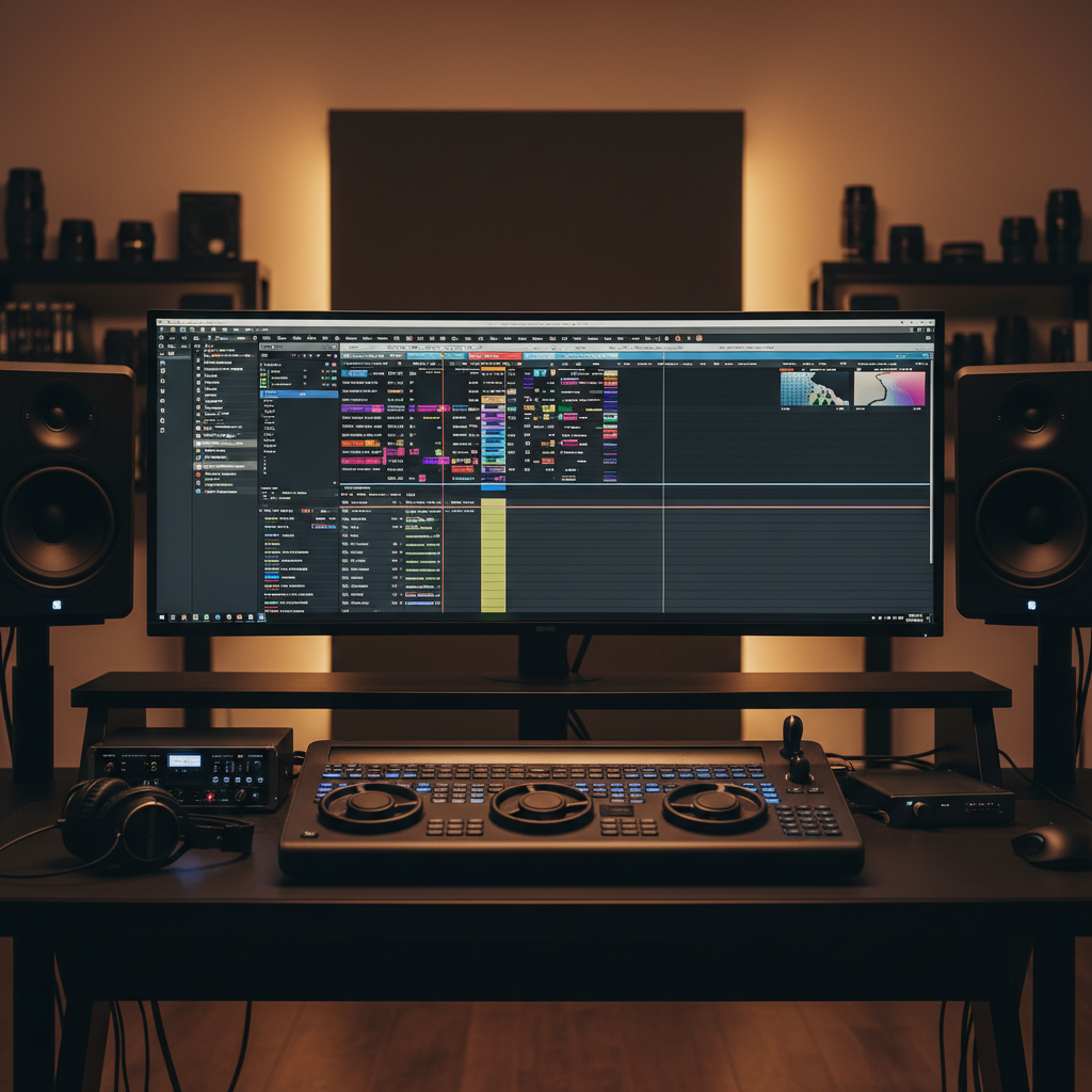 Stop Bottlenecking Your Post-Production Workflow With Unverified Gear
