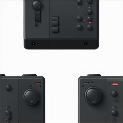3 Physical Controller Setups for Faster Keyframing