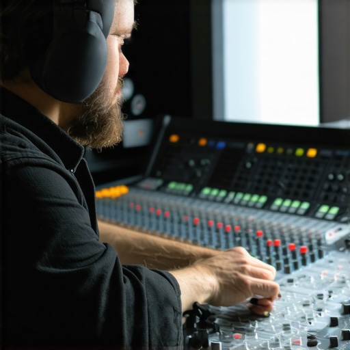 3 compression secrets for clear podcast dialogue