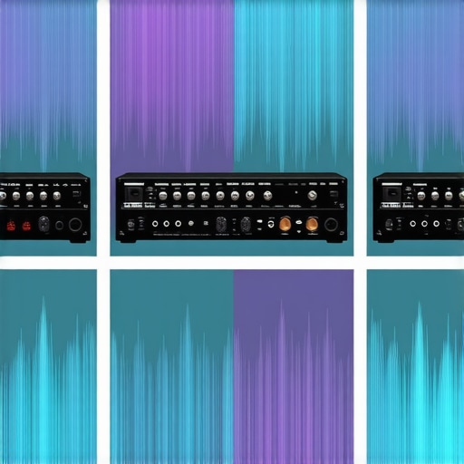 3 tactics for matching audio from different rooms