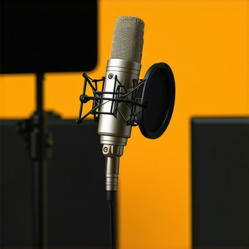 4 EQ moves that make cheap mics sound expensive