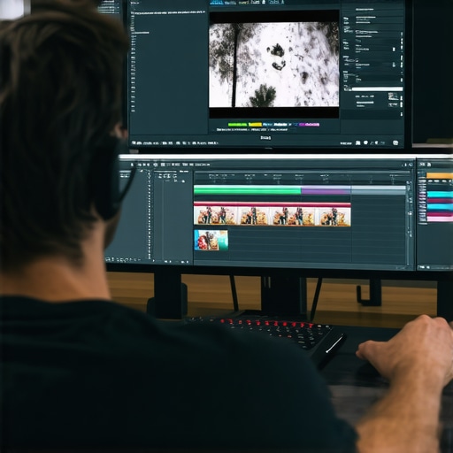 4 tactics to stop jittery mask tracking in Resolve
