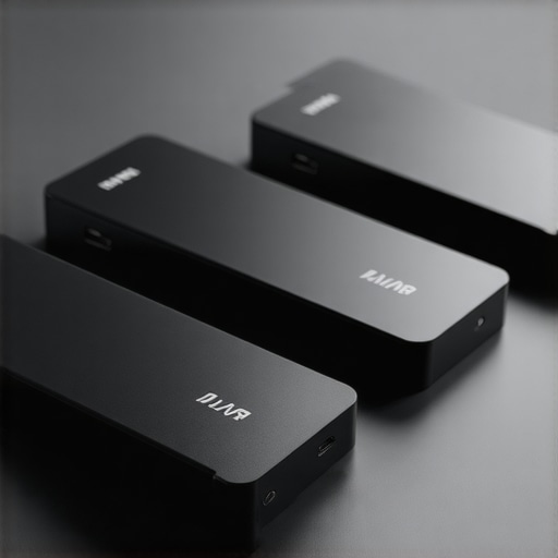 5 External SSDs That Won't Overheat During 4K Renders