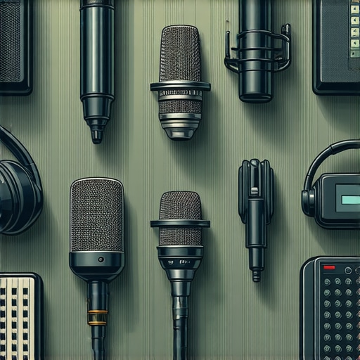 5 essential tools for clean dialogue editing in noisy rooms