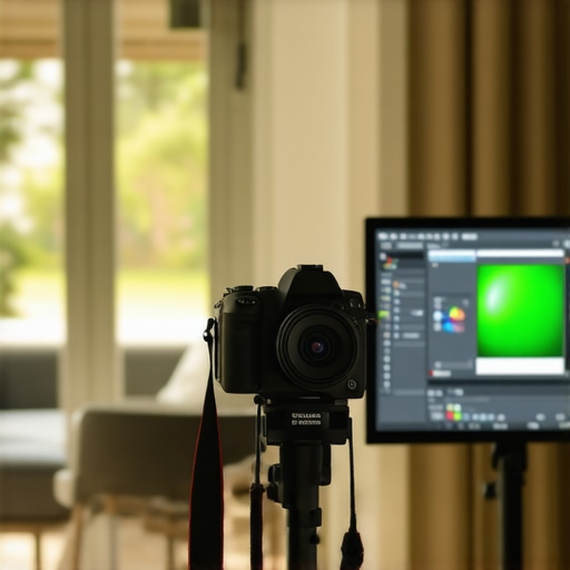 5 ways to fix a green tint in your indoor photos
