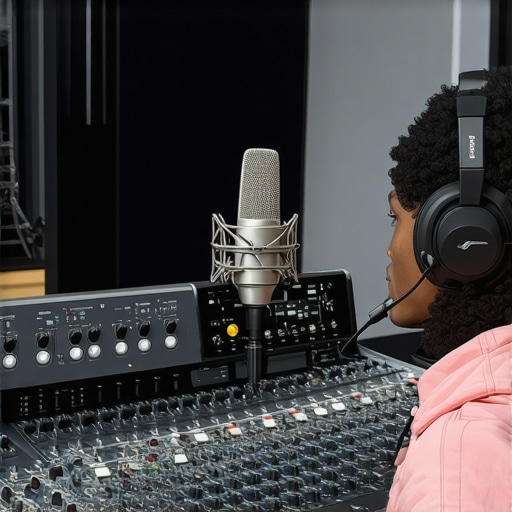 5 ways to fix a nasal sounding voice in a recording