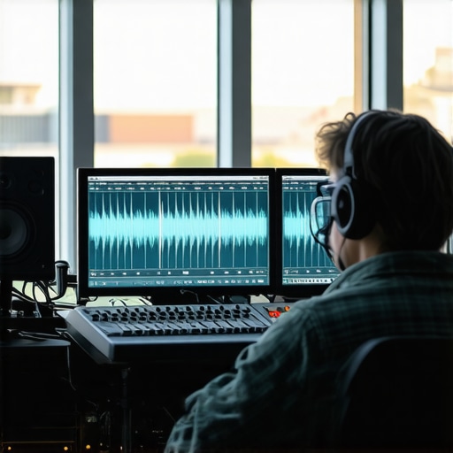 5 ways to fix digital clipping in audio recordings