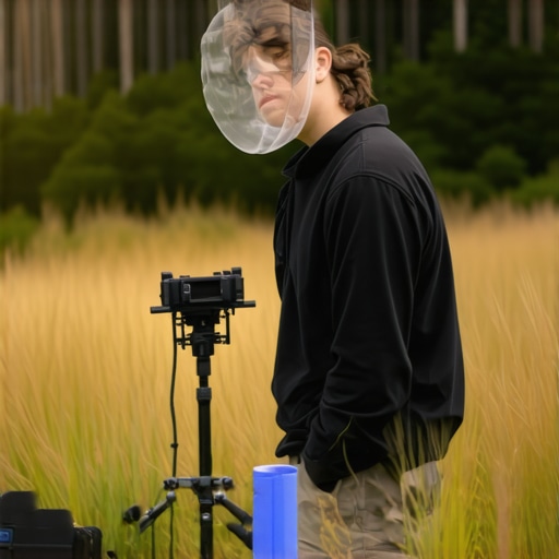 5 ways to kill wind noise in field recordings