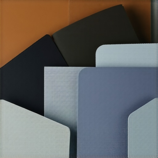 7 Textured Desk Mats for Precise Color Grading Moves